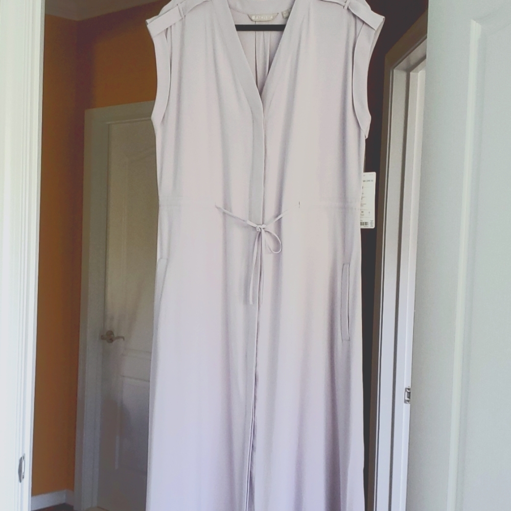 Mara Maxie dress by Athleta